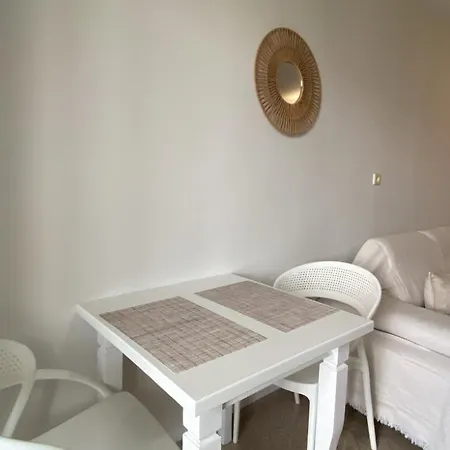 Eleven Appartement
