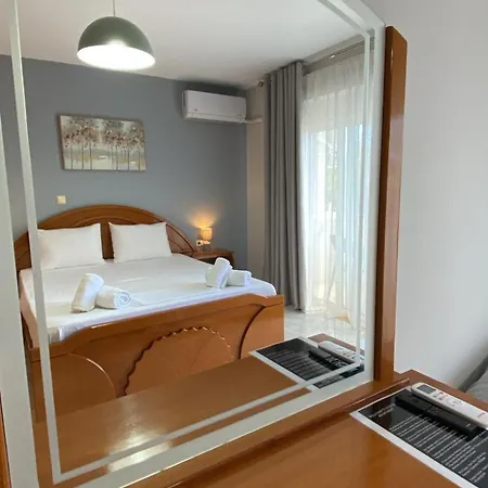 Eleven Appartement *