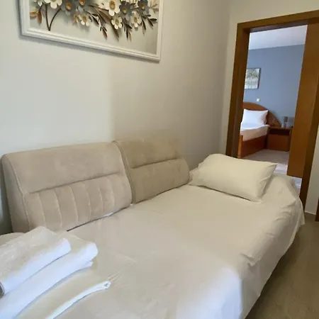Apartmán Eleven