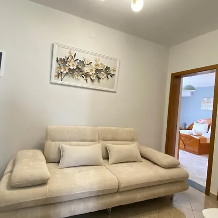 Eleven Apartmán *