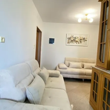 Eleven Appartement *