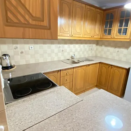 Eleven Appartement *