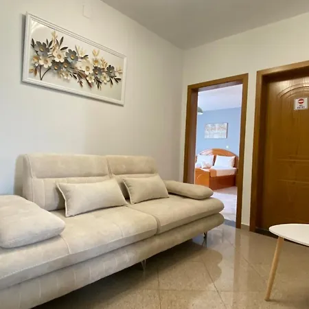 Eleven Appartement *