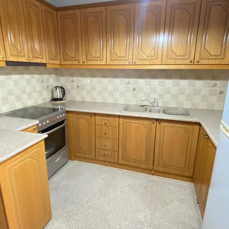 Appartement Eleven Ksamil