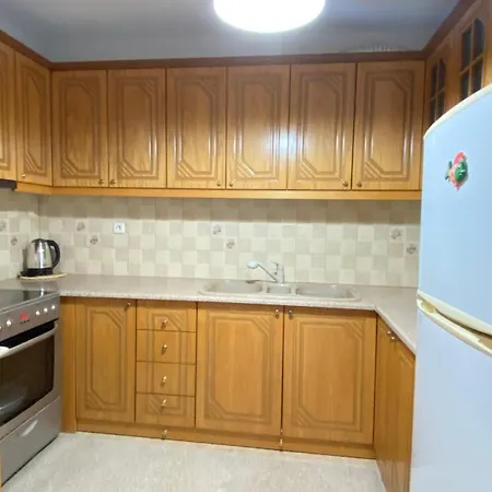 Apartmán Eleven