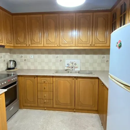 Eleven Apartmán Ksamil