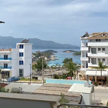 Eleven Apartmán