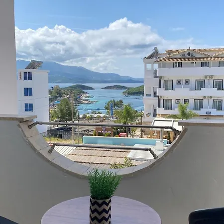 Eleven Apartmán Ksamil